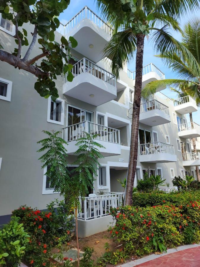 Sol Caribe Beach Пунта Кана Екстериор снимка