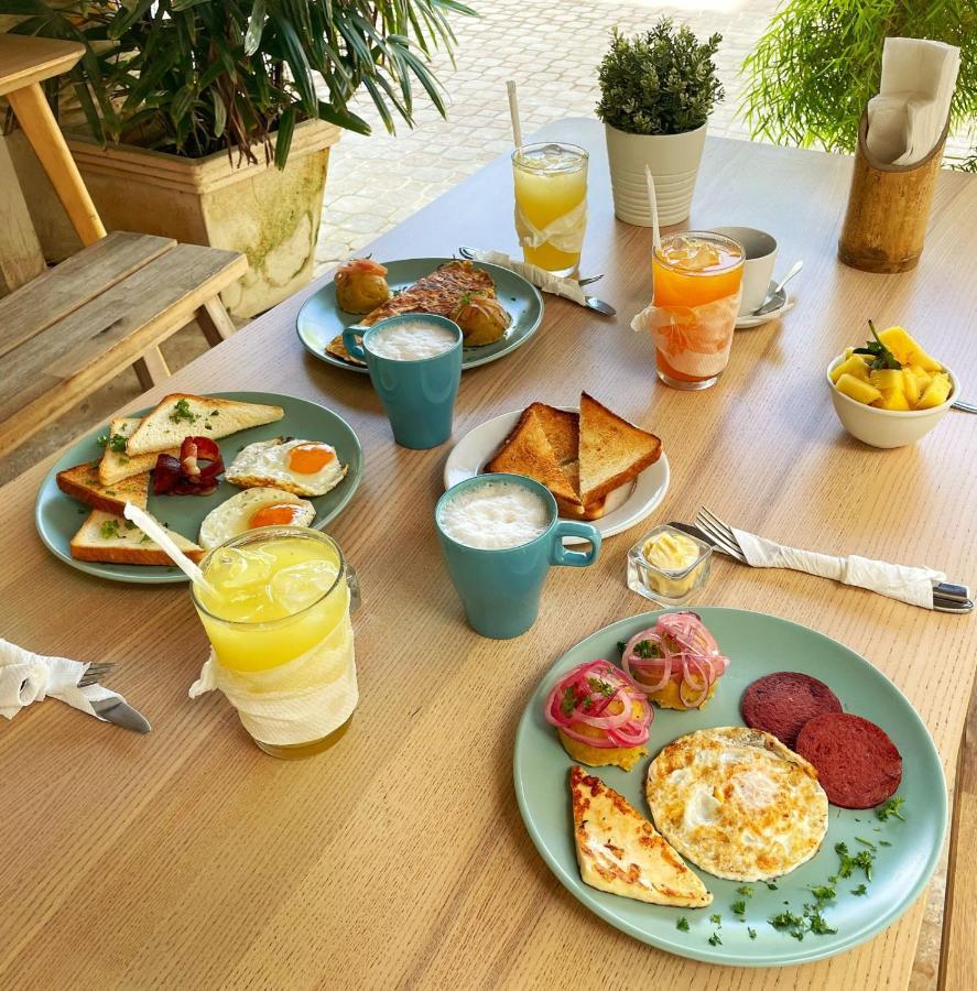 Sol Caribe Beach Пунта Кана Екстериор снимка