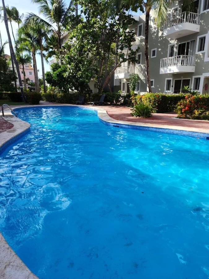 Sol Caribe Beach Пунта Кана Екстериор снимка