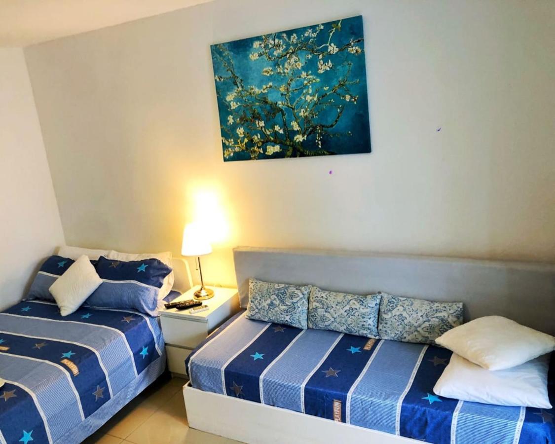Sol Caribe Beach Пунта Кана Екстериор снимка