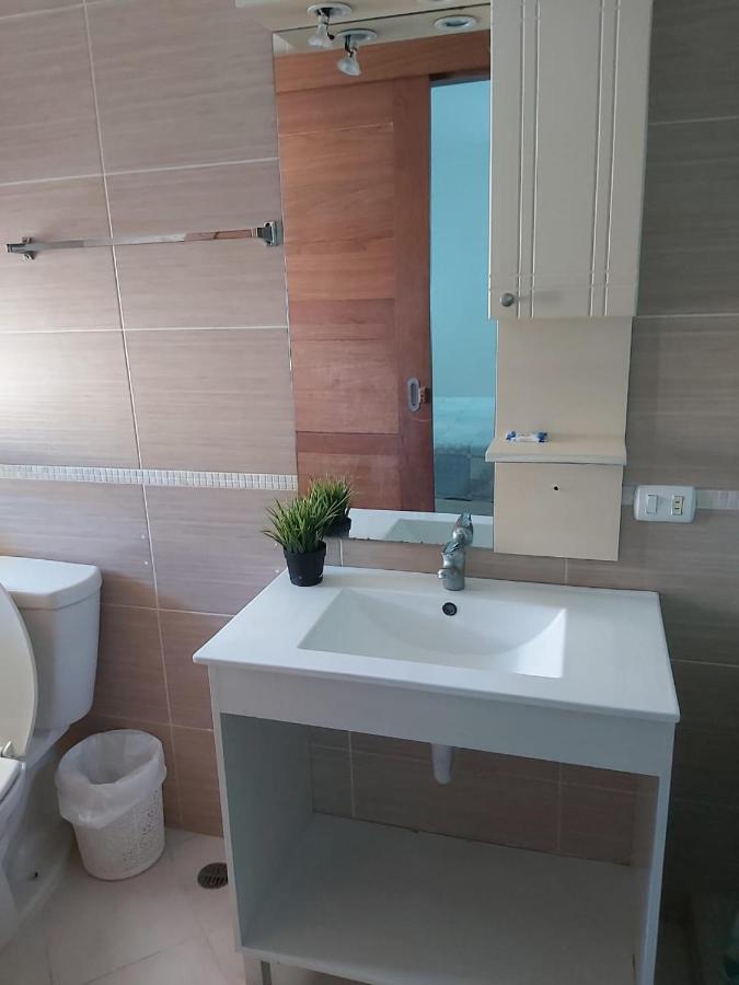 Sol Caribe Beach Пунта Кана Екстериор снимка