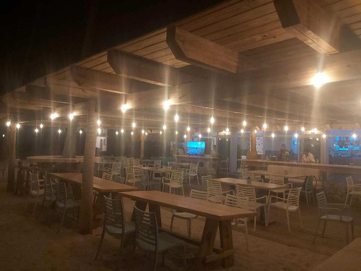 Sol Caribe Beach Пунта Кана Екстериор снимка