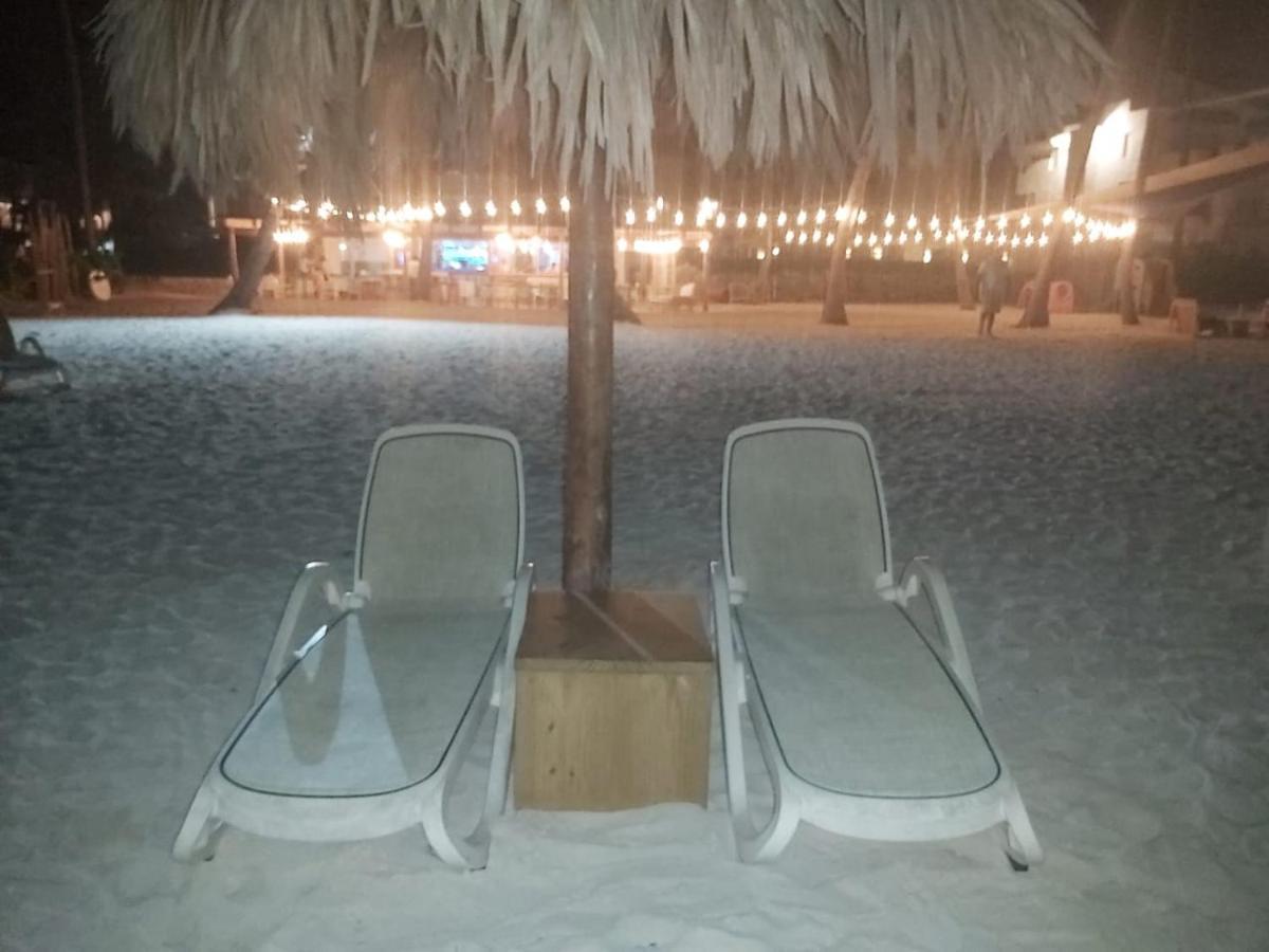 Sol Caribe Beach Пунта Кана Екстериор снимка