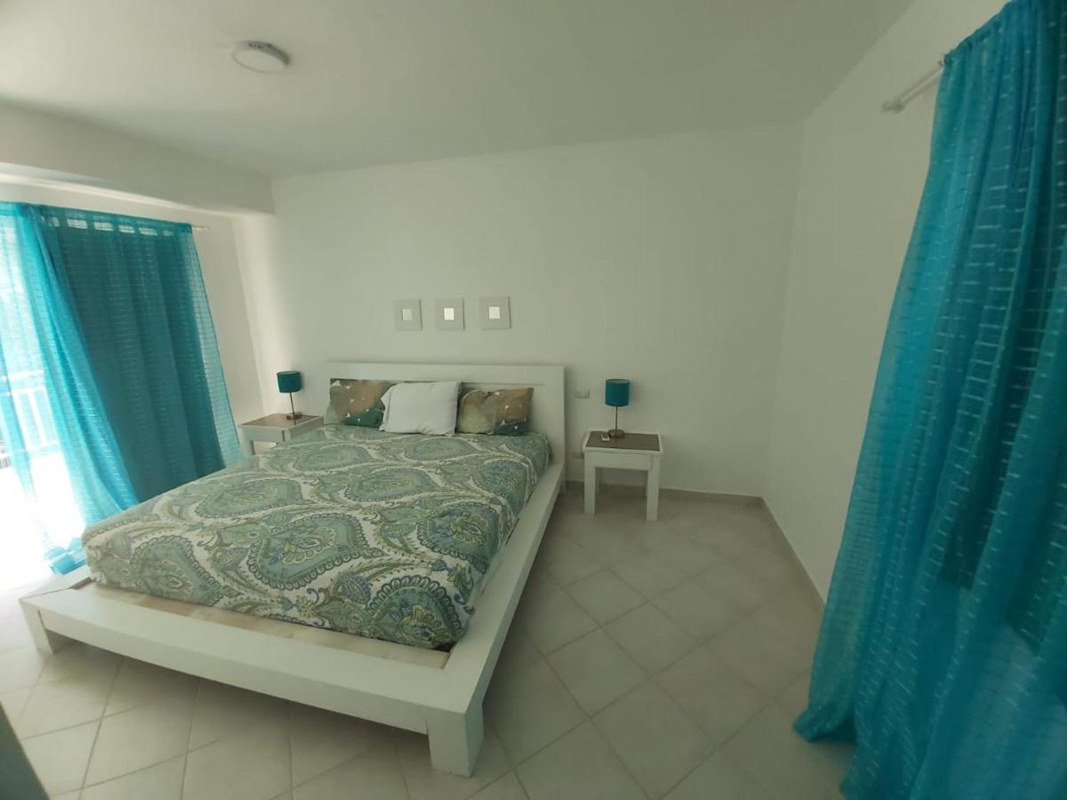 Sol Caribe Beach Пунта Кана Екстериор снимка